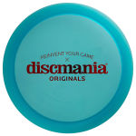 FD3 (Fairway Driver) - C Line - Originals