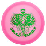 FD3 (Fairway Driver) - Metal Flake C Line Glow Signature - Alden Harris Solar Flare 2