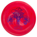 FD (Fairway Driver) - D Line Flex 2 Swirl - Niklas Anttila