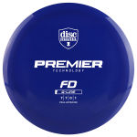 FD (Fairway Driver) - Q-Line Premier Series - Standard