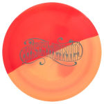 FD (Fairway Driver) - Swirly S Line - Limited Edition