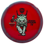 Nordic Phenom 4 (DD3) - Horizon Glow S-Line - Niklas Anttila