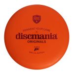 P1 - D Line Flex 3 - Special Edition