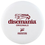 P1 - P-Line Flex 2 - Prototype 2025 Worlds