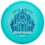 P2x - C-Line Color Glow - Discmania Challenge