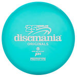 P4 - C-Line Color Glow - Prototype