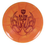 Tactic - Vapor Signature - Eagle McMahon Signature Razor Claw 2