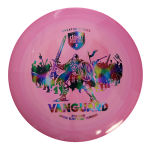 Vanguard - Special Blend S-Line Creator Series - Kyle Klein Creator Series