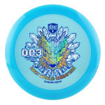 DD3 (Distance Driver 3) - Q-Line Premier Series - Gannon Buhr