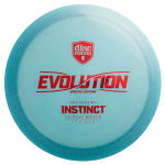 Instinct - Forge - Special Edition