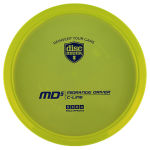 MD5 (Midrange) - C Line - Standard