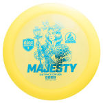 Majesty - Active Line Premium - Standard