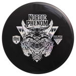 Nordic Phenom - Special Blend S-Line Creator Series - Niklas Anttila Signature Nordic Phenom
