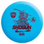 Shogun - Active Line - Standard