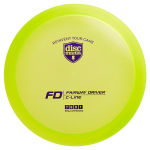 FD (Fairway Driver) - C Line - Standard