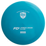 FD (Fairway Driver) - S Line - Standard