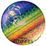 Buzzz - FULL FOIL SuperCOLOR ESP - Honeycomb