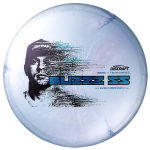 Buzzz SS - Titanium Big Z Tour Series Blend - Ezra Robinson