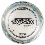 Captains Thrasher - Jawbreaker Z FLX - Missy Gannon
