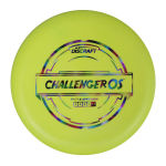 Challenger OS - Putter Line - Standard