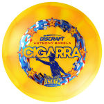 Cigarra - Limited Edition Z-Line Swirl - Anthony Barela USDGC