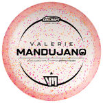 Glide - Z line Confetti - Valerie Mandujano