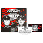 Luna Battle Pack Set