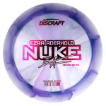 Nuke - Limited Edition Z-Line Swirl - Ezra Aderhold