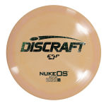 Nuke OS - ESP - Standard