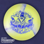 Punisher - 2023 Ledgestone ESP Swirl - 2023 Ledgestone