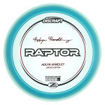 Raptor - Z-Lite - Holyn Handley