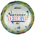 Venom - Jawbreaker Z FLX - Anthony Barela Tour Series