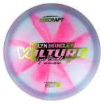 Vulture - Limited Edition Z-Line Swirl - Holyn Handley