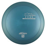 Zeus - Titanium - PM Paul McBeth