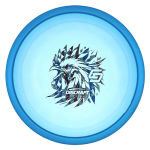 Zone GT (Banger Top) - CryZtal - Chris Dickerson