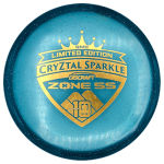 Zone SS - CryZtal Sparkle - Green Mountain Championship