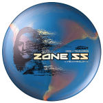 Zone SS - Titanium Big Z Tour Series Blend - Holyn Handley