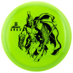 Anax - Big Z-Line (Player Co-designed) - Standard