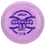 Avenger SS (Super Straight) - ESP FLX - Standard
