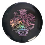 Buzzz - 2023 Ledgestone Midnight CryZtal - Pandora''s Box Smoked Buzzz