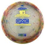 Zeus - Jawbreaker Z FLX - Green Mountain Championship