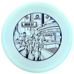 Area 51 - Clandestine - Standard