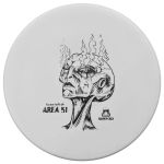 Area 51 - Soft Ration UV - Standard