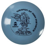 Weapon of Max Distance - Survival - Standard