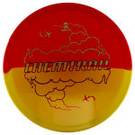 Chemtrail - Retina - Standard