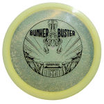 Bunker Buster - Clandestine Signature - Standard