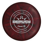 Deputy - Classic Burst - Standard