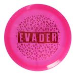 Evader - Lucid - Ransom Stamp