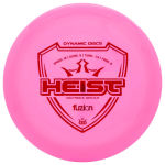 Heist - Fuzion - Standard