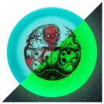 Heist - Lucid MoonShine Glow - Halloween Edition